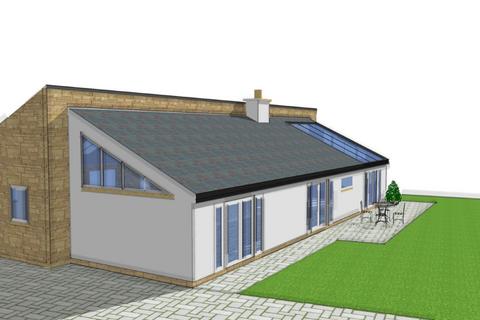 4 bedroom detached bungalow for sale, New Bungalow, St Mary's Court, Wreay, Carlisle, Cumbria CA4