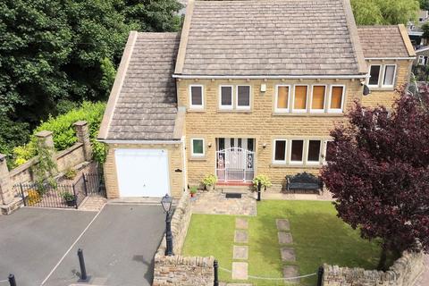 3 bedroom detached house for sale, Pastures Way, Golcar HD7