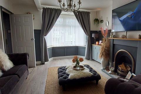 3 bedroom terraced house for sale - 38 Coronation Road, Wolverhampton, West Midlands, WV10 0QH