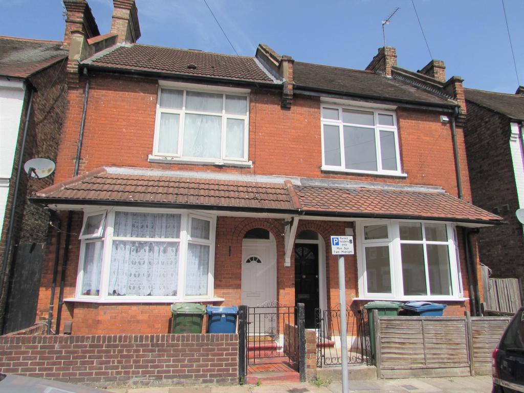 Herga Road, Harrow Wealdstone, Middlesex, HA3