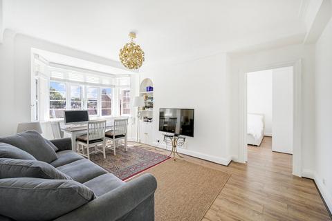 2 bedroom flat to rent, Chatsworth Court, Pembroke Road, Kensington, London