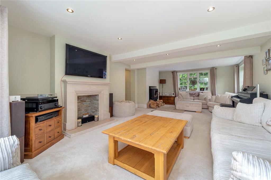 Drawing Room