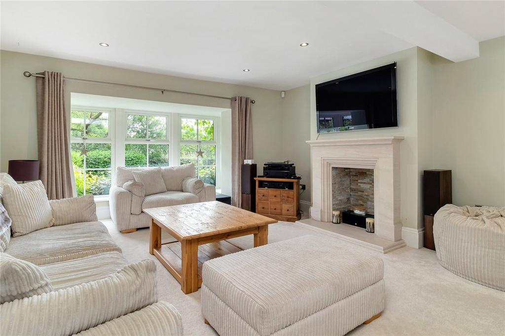 Drawing Room