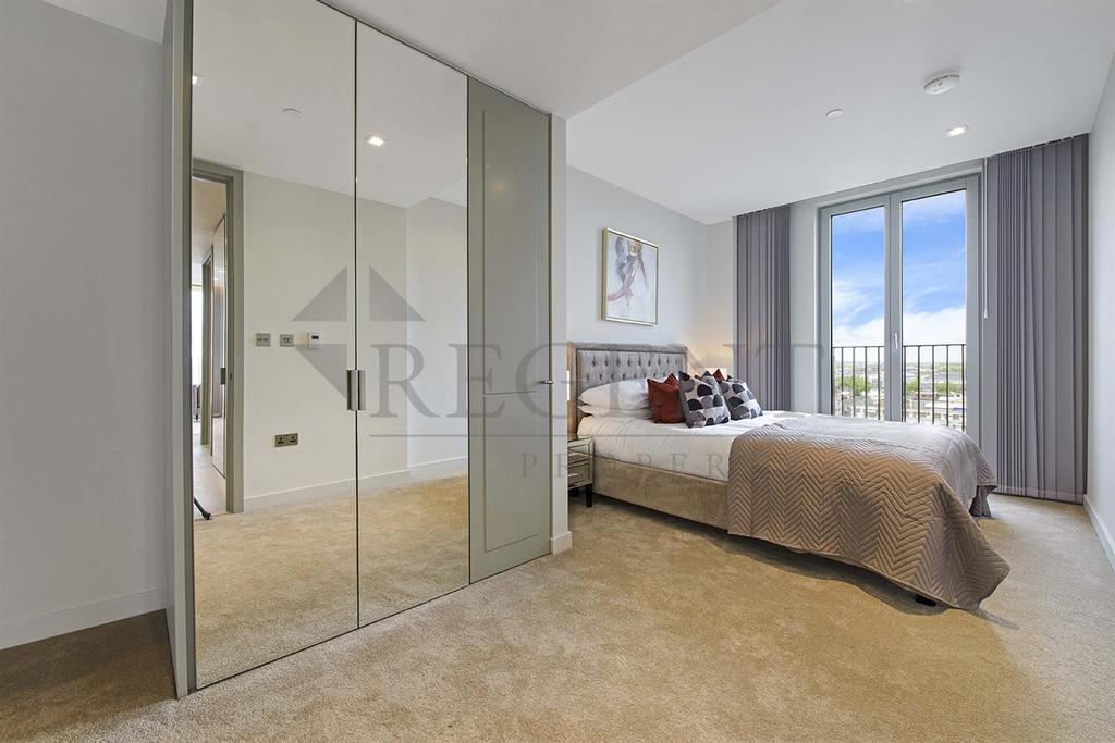 Main bedroom