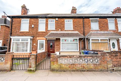 215 Cromwell Road, Grimsby, DN31 2BE