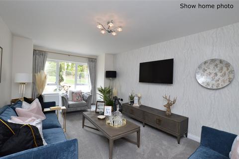 3 bedroom semi-detached house for sale - Plot 9 Tailors Green The Lilac, Shepley, Huddersfield, West Yorkshire, HD8