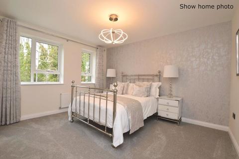 3 bedroom semi-detached house for sale - Plot 7 Tailors Green The Lilac, Shepley, Huddersfield, West Yorkshire, HD8