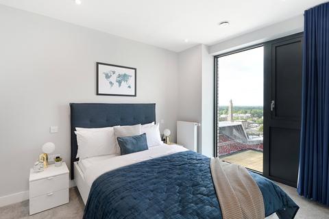 1 bedroom apartment to rent - Kew Bridge, Thomas Layton Way, TW8