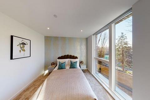 1 bedroom apartment for sale - Plot 5  - Flat 102 at Norman Passage, 110-114 , Norman Road,  SE10