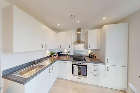 1 bedroom apartment for sale - Plot 5  - Flat 102 at Norman Passage, 110-114 , Norman Road,  SE10