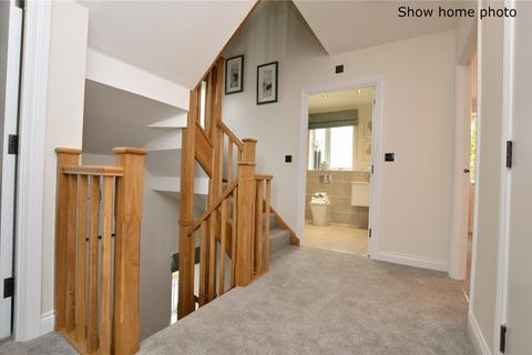 4 bedroom semi-detached house for sale - Plot 15 Tailors Green The Chevin, Abbey Road, Shepley, Huddersfield, HD8