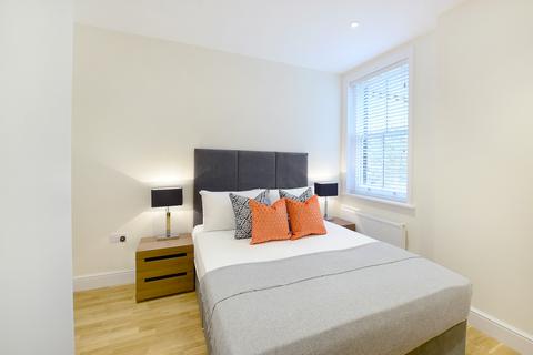 1 bedroom flat to rent, King Street, London W6