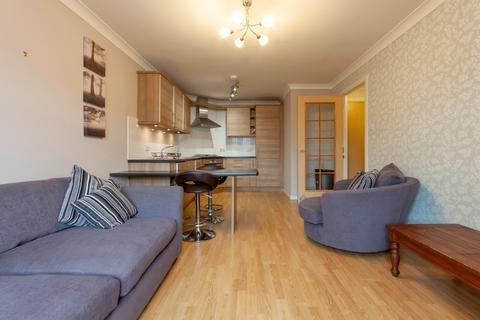 2 bedroom flat for sale - 184 Grandholm Crescent, Grandholm, Aberdeen, AB22