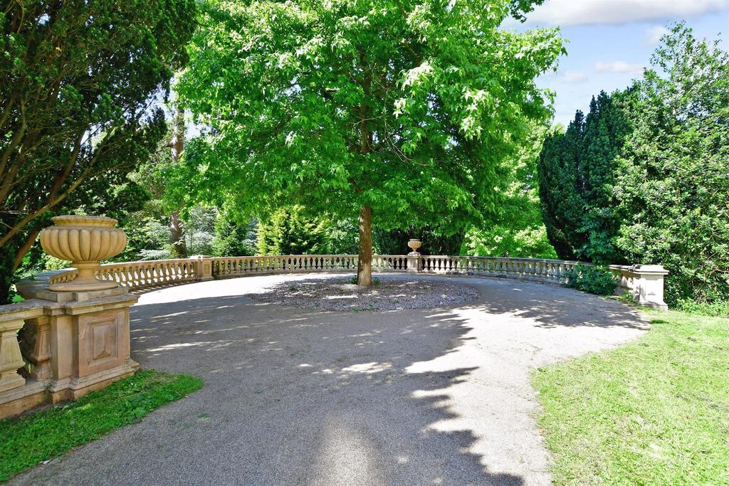 Communal Gardens