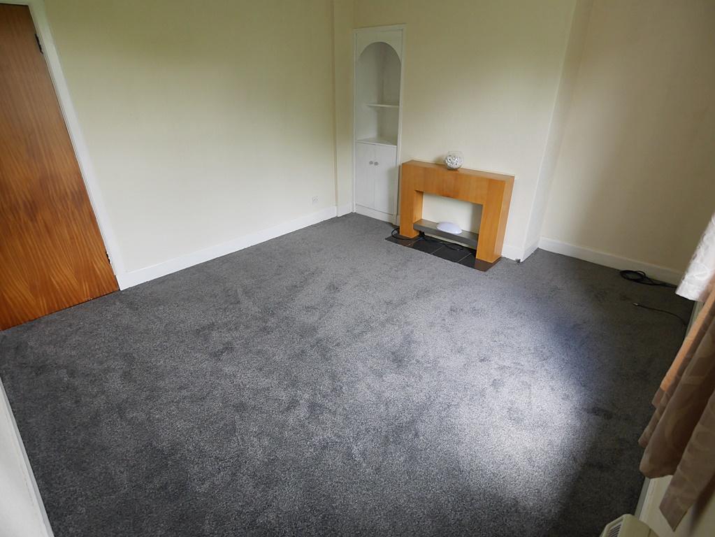 124 Millburn Avenue, Dumfries, DG1 4 BQ - Braidwood