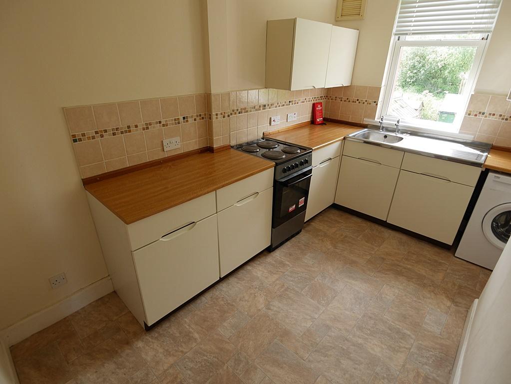 124 Millburn Avenue, Dumfries, DG1 4 BQ - Braidwood