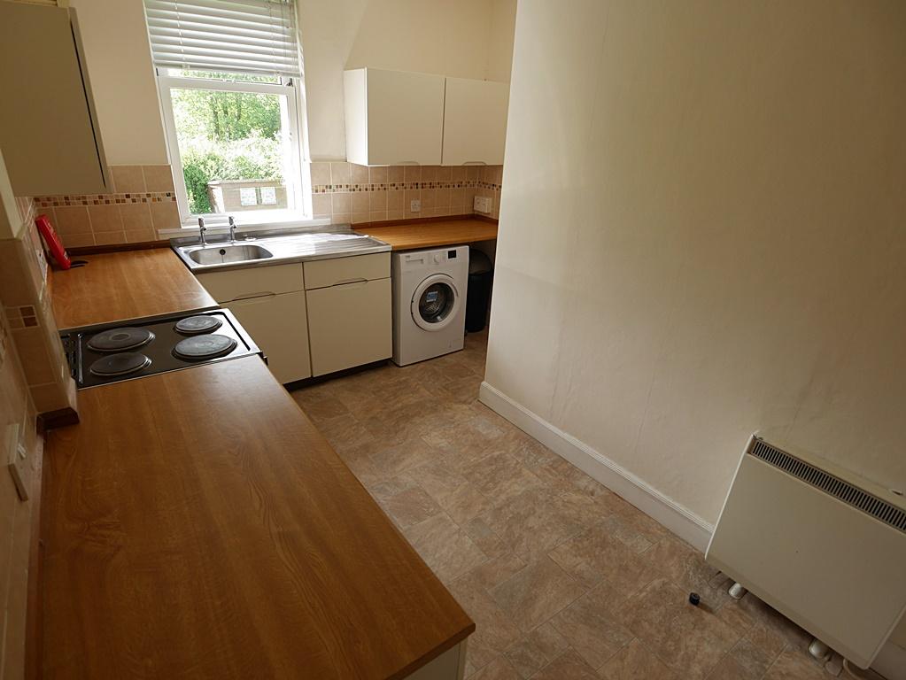 124 Millburn Avenue, Dumfries, DG1 4 BQ - Braidwood