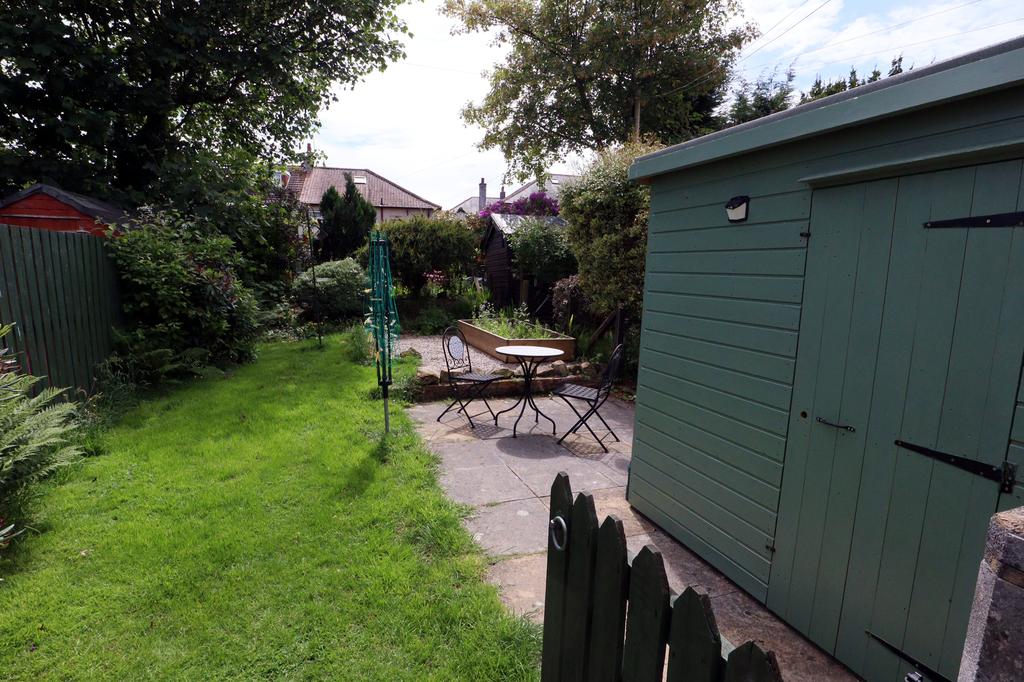 Rear garden (1)