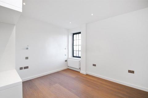 2 bedroom apartment for sale, 5 Omega Place, London, N1