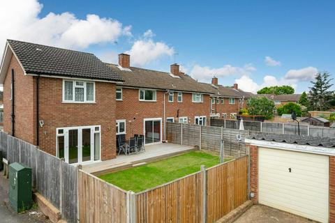 36 Howards Drive, Hemel Hempstead, HP1 3NG