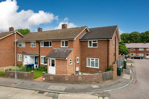 36 Howards Drive, Hemel Hempstead, HP1 3NG