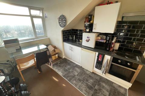 Studio to rent, Manor Terrace, Leeds, West Yorkshire, LS6