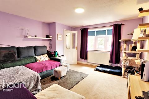 3 bedroom semi-detached house for sale - Trowels Lane, Derby