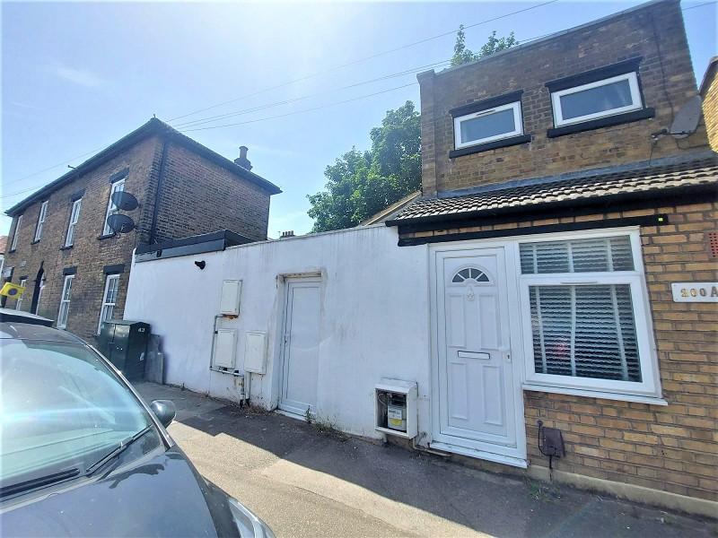 Capworth Street, London, Greater... 1 bed link detached house £1,200