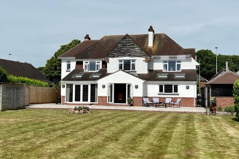 4 bedroom detached house for sale - Rydon Lane, Countess Wear, Exeter
