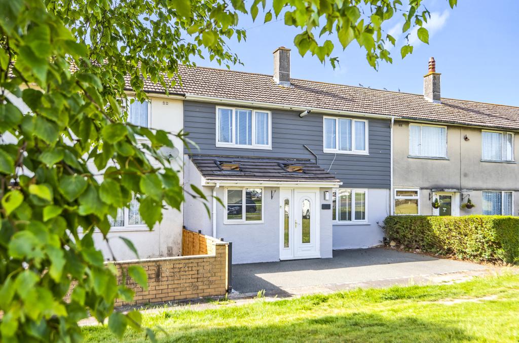 Maplin Road, Millbrook, Southampton, Hampshire, SO16 3 bed terraced