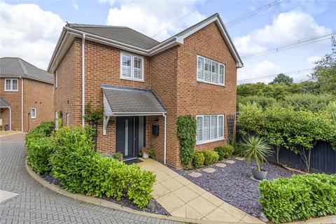4 bedroom detached house for sale - Wildwood Close, Titchfield Common, Hampshire, PO14
