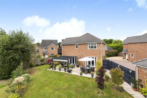 4 bedroom detached house for sale, Wildwood Close, Titchfield Common, Hampshire, PO14