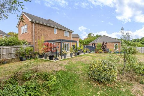 4 bedroom detached house for sale, Wildwood Close, Titchfield Common, Hampshire, PO14