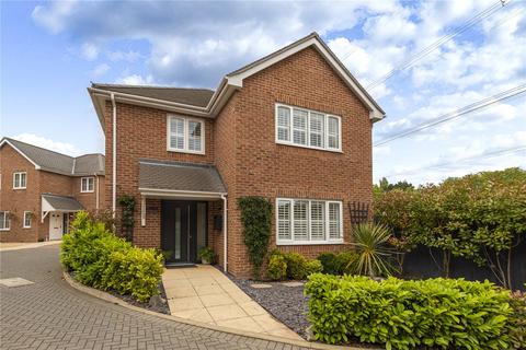 4 bedroom detached house for sale, Wildwood Close, Titchfield Common, Hampshire, PO14