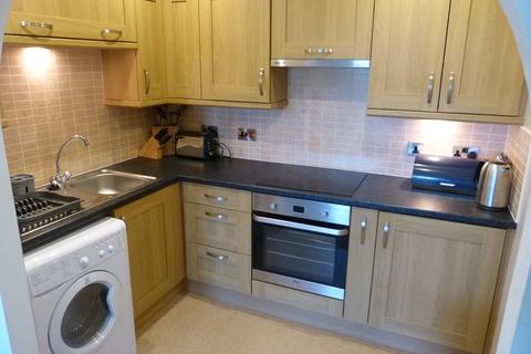 1 bedroom flat to rent, Ashgrove Place, Elgin