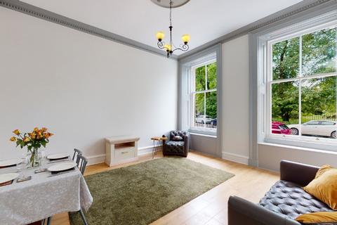 9 Queens Crescent, Baillieston, Glasgow, G4 9BW
