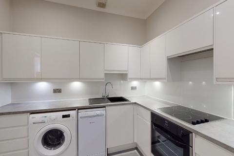 9 Queens Crescent, Baillieston, Glasgow, G4 9BW