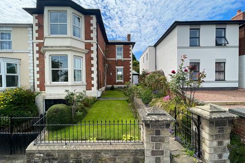 Whitecross Lodge, 251 Whitecross Road, Hereford, HR4 0LT