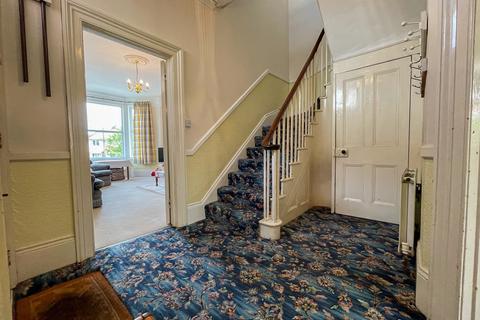 Whitecross Lodge, 251 Whitecross Road, Hereford, HR4 0LT