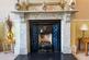 Fireplace feature