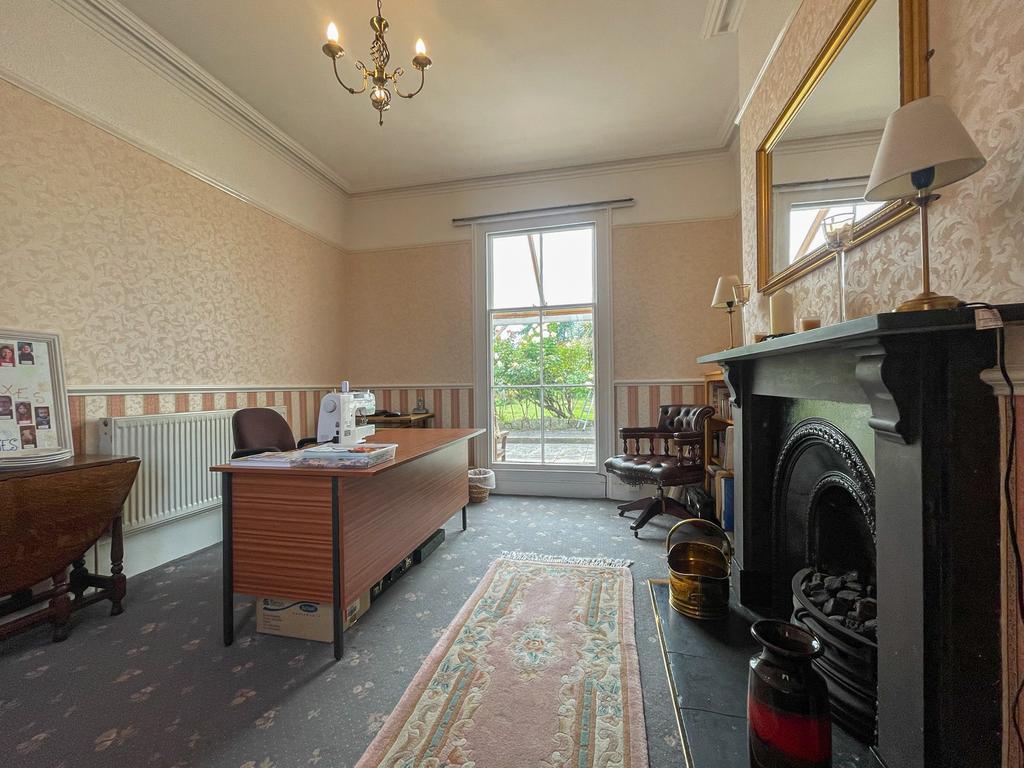 Sitting Room