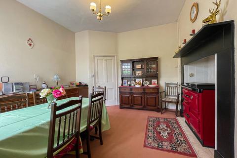 Whitecross Lodge, 251 Whitecross Road, Hereford, HR4 0LT