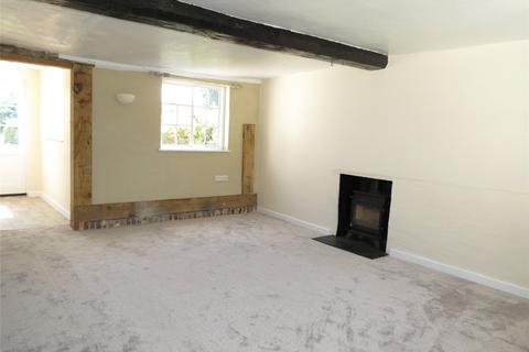 2 bedroom semi-detached house to rent, Church Road, Old Newton, Stowmarket, Suffolk, IP14