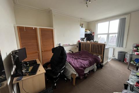 Studio to rent, Manor Terrace, Leeds, West Yorkshire, LS6