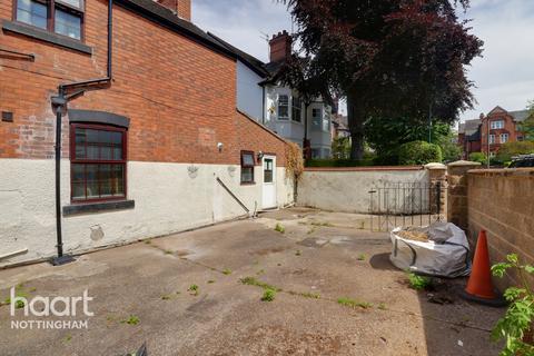 6 bedroom semi-detached house for sale - Ebers Road, Mapperley Park