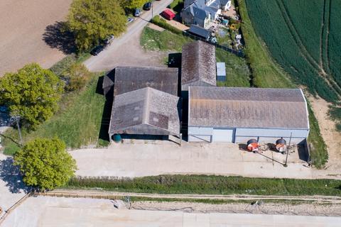 4 bedroom barn conversion for sale - West Bergholt