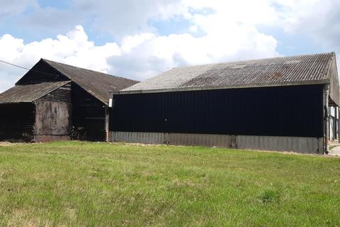 4 bedroom barn conversion for sale - West Bergholt