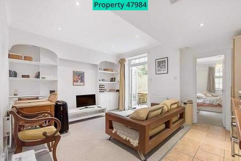 2 bedroom flat to rent, Tachbrook Street, London, SW1V 2NE