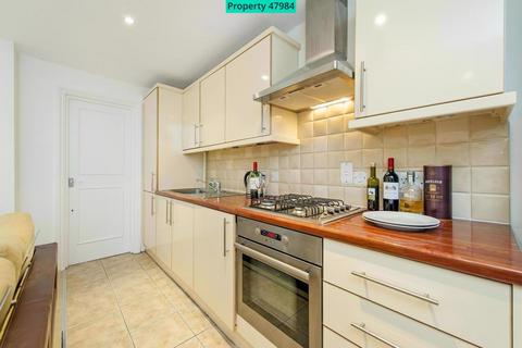2 bedroom flat to rent, Tachbrook Street, London, SW1V 2NE