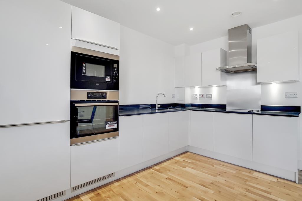 Apartment in London - View 4